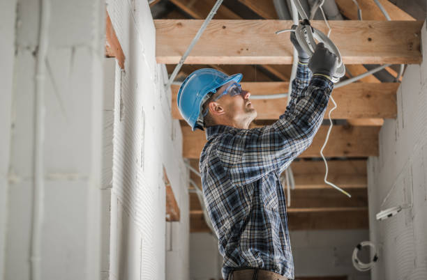 Best Electrical Installation Contractor  in Lake St Louis, MO