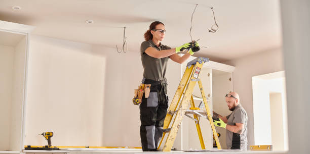 Best Affordable Emergency Electrician  in Lake St Louis, MO