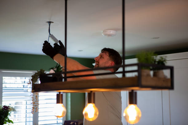 Best Best Electricians Near Me  in Lake St Louis, MO