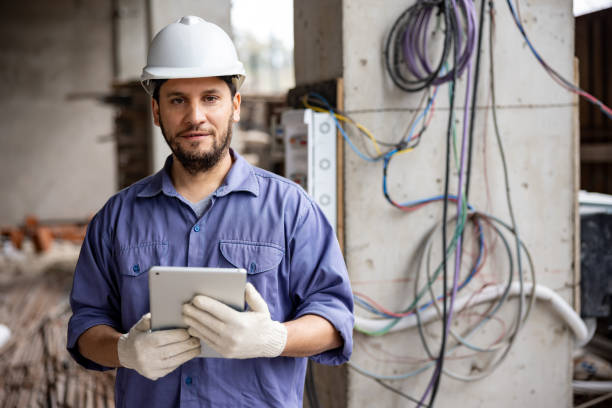 Best Electrical Outlet Repair  in Lake St Louis, MO